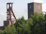 Zeche Zollverein