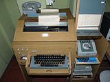 Chiffriermaschine
