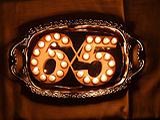 65. Geburtstag