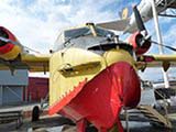 Canadair CL-215 1970